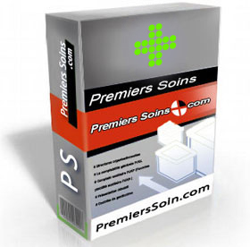 PREMIERS SOINS.com