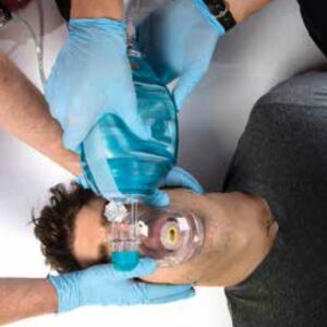 Formation / GROUPÉ Gestion des voies respiratoires + Oxygénothérapie