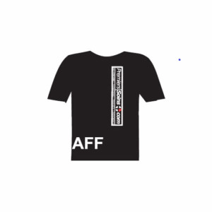 Premierssoins.com - Chandail T-shirt (Logo original Staff)