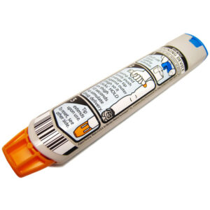 Epipen de pratique