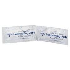 Gel lubrifiant hydrosolubre 3.5g  à l'unité