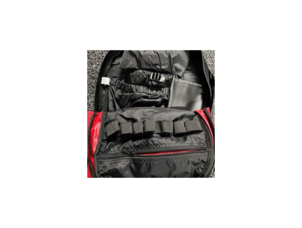 Traverse Rescue Kigali - Trousse de premiers soins sac à dos (35L) – Image 6