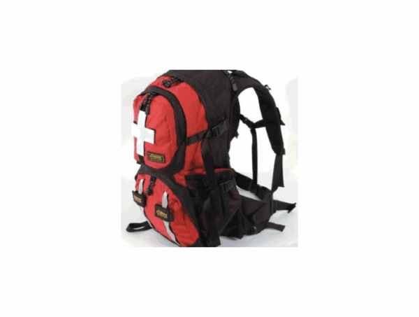 Traverse Rescue Kigali - Trousse de premiers soins sac à dos (35L) – Image 2