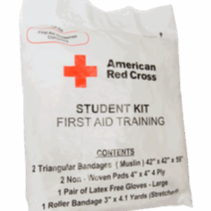 Kit de formation pour etudiant