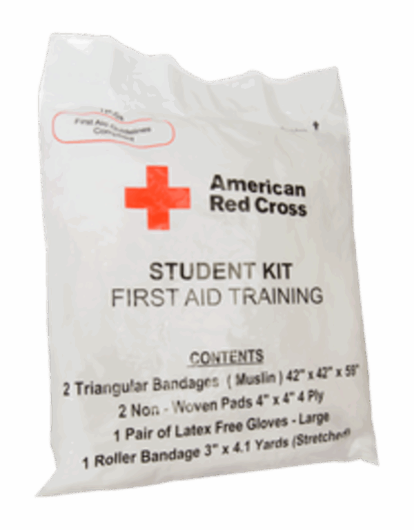 Kit de formation pour etudiant