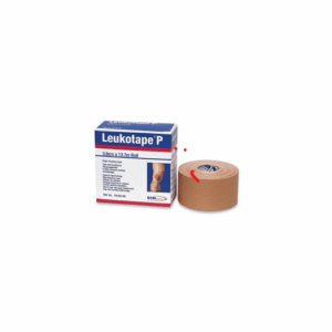 Leukotape K  2po x 5.4V beige (boîte de 5)