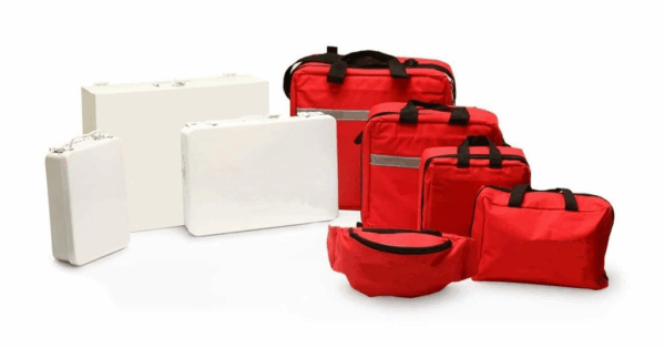 Trousse SST 2021 -complète-