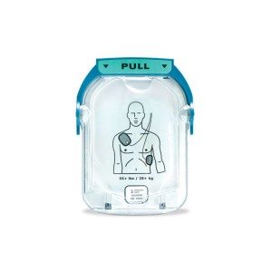 Philips Onsite - Pad Adulte pour défibrillateur