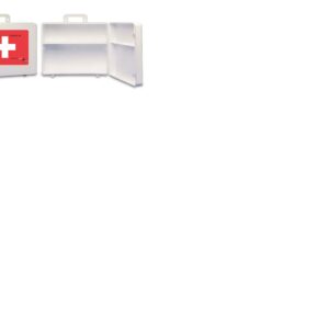 Trousse VIDE, PLASTIQUE (16-1/2 pouces x 12-7/8 pouces x 5-7/8 pouces)-duplicate-1