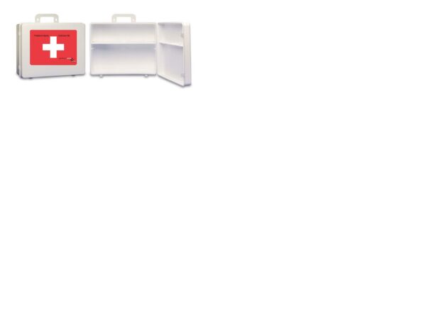 Trousse VIDE, PLASTIQUE (16-1/2 pouces x 12-7/8 pouces x 5-7/8 pouces)-duplicate-1