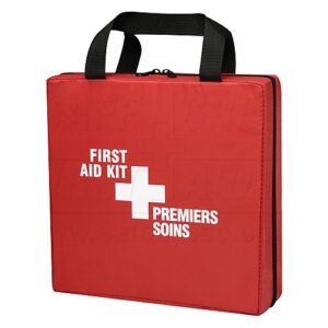 Trousse SST 2021 -complète-