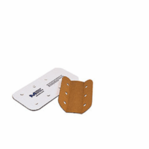 Attelle rigide en carton jetable