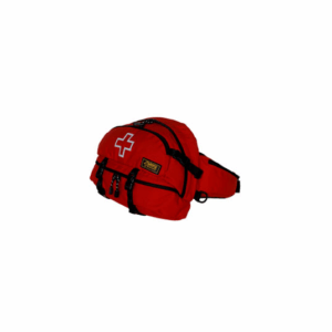 Traverse Rescue Cirque I - Trousse de premiers soins ceinturon