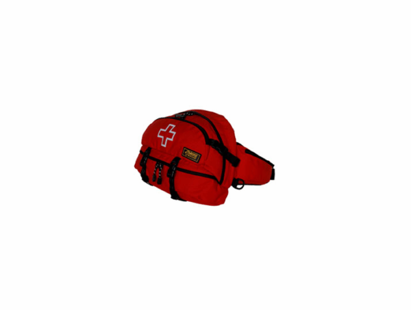 Traverse Rescue Cirque I - Trousse de premiers soins ceinturon