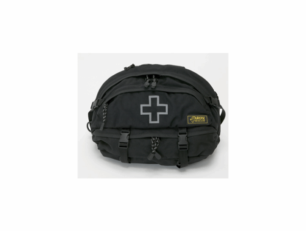 Traverse Rescue Cirque I - Trousse de premiers soins ceinturon – Image 2