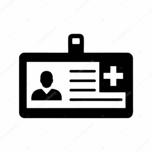 Carte de certification CROIX-ROUGE, cours en secourisme