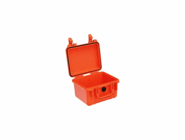 Pelican 1300 - Coffret étanche sans rembourrage (Choix de couleurs) – Image 5