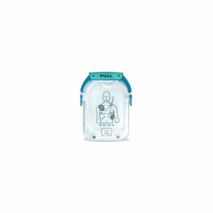 Électrodes pour Défibrillateur DEA Zoll AED Plus