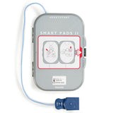 Électrodes Phillips HeartStart FRx SMART II pour adultes