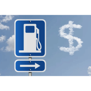 Frais d'essence pour Véhicule, Seadoo, Bateau Patrouille