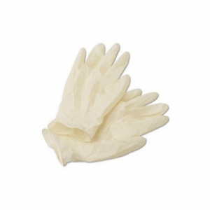Gants Nitrile, sachet de 2, à l'unité
