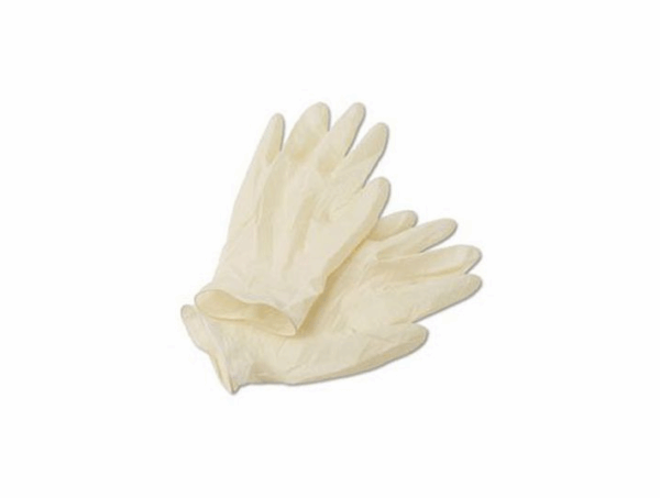 Gants Nitrile, sachet de 2, à l'unité