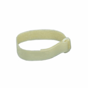 Garrot artériel, fermoir en velcro
