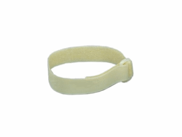 Garrot artériel, fermoir en velcro