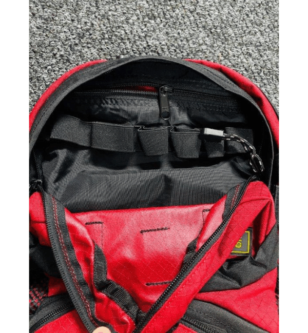 Traverse Rescue Kigali - Trousse de premiers soins sac à dos (35L) – Image 5