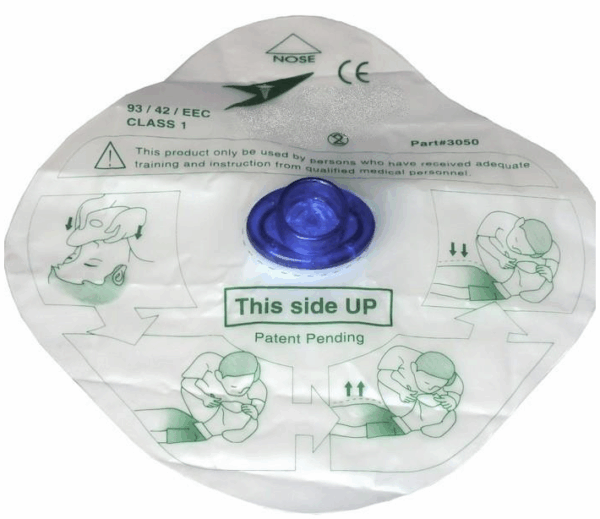 Trousse d'urgence incluant le NALOXONE – Image 6