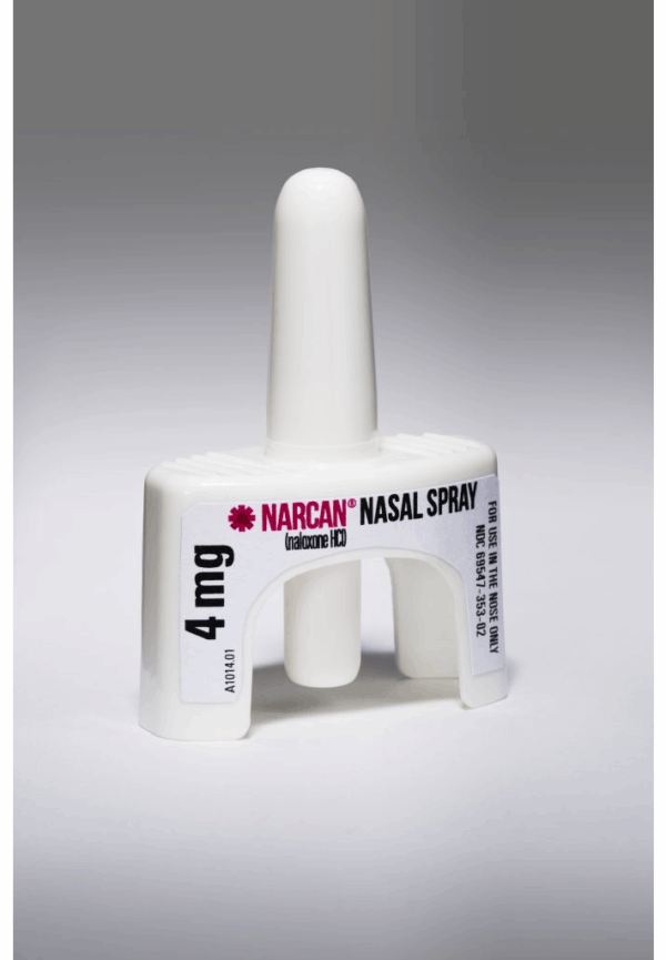 Trousse d'urgence incluant le NALOXONE – Image 4