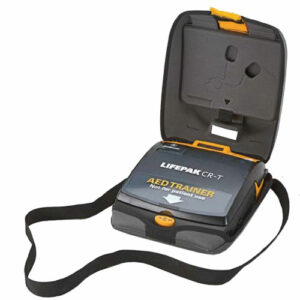 Défibrillateur de pratique CR-Plus Trainer de Medtronic