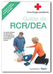 Guide, Manuel de RCR-DEA 4h CROIX-ROUGE (Version française)