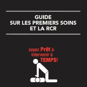 PREMIERS SOINS.com - Livret de Premiers Soins guide bilingue