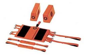 Immobilisateur de tête