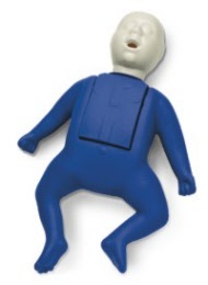 Location mannequin Prompt bébé (1 journée)