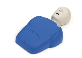 Location mannequin Prompt (Taille adulte - 1 journée)