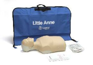 Laerdal - Mannequin Little Anne