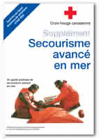 Guide, Manuel de Soins d'urgence CROIX-ROUGE (Version française)