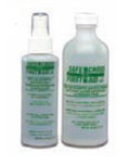 Nettoyant antiseptique pour premiers soins (125 mL)