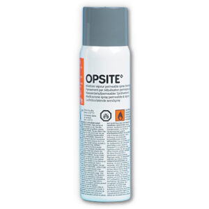 OpSite – Pansement transparent en aérosol à pulvériser (79 gr)