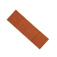 Pansement adhésif régulier en tissus (7/8 pouces x 3 pouces - à l'unité)