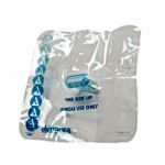 Protecteur facial avec valve pour RCR