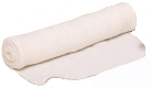 Rouleau de gaze (6 pouces)