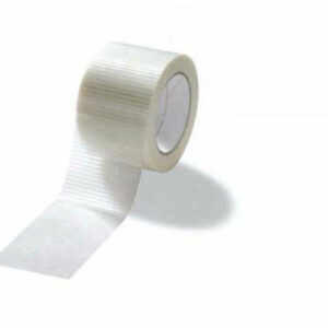 Ruban adhésif transparent pour premiers soins (1 pouce x 2.3m - à l'unité)