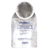 Sac Emesis pour vomissure