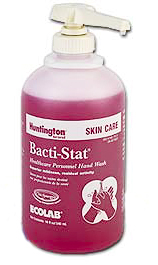 Bacti-Stat - Savon à main antimicrobien (532 mL)