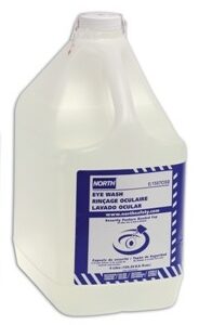 Solution de rinçage pour lave-oeil (4 L)