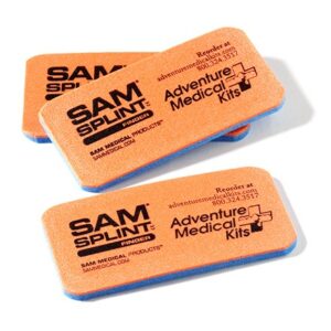 Attelle flexible SAM pour doigt (10 unités par paquet)