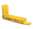 Attelle rigide plastique Speed Splint